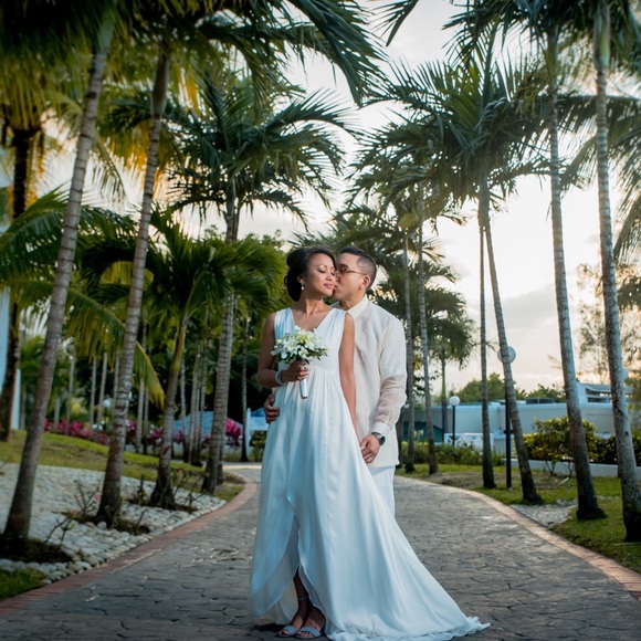 Alexandra Grecco Wedding Dress - Picture 2 of 2